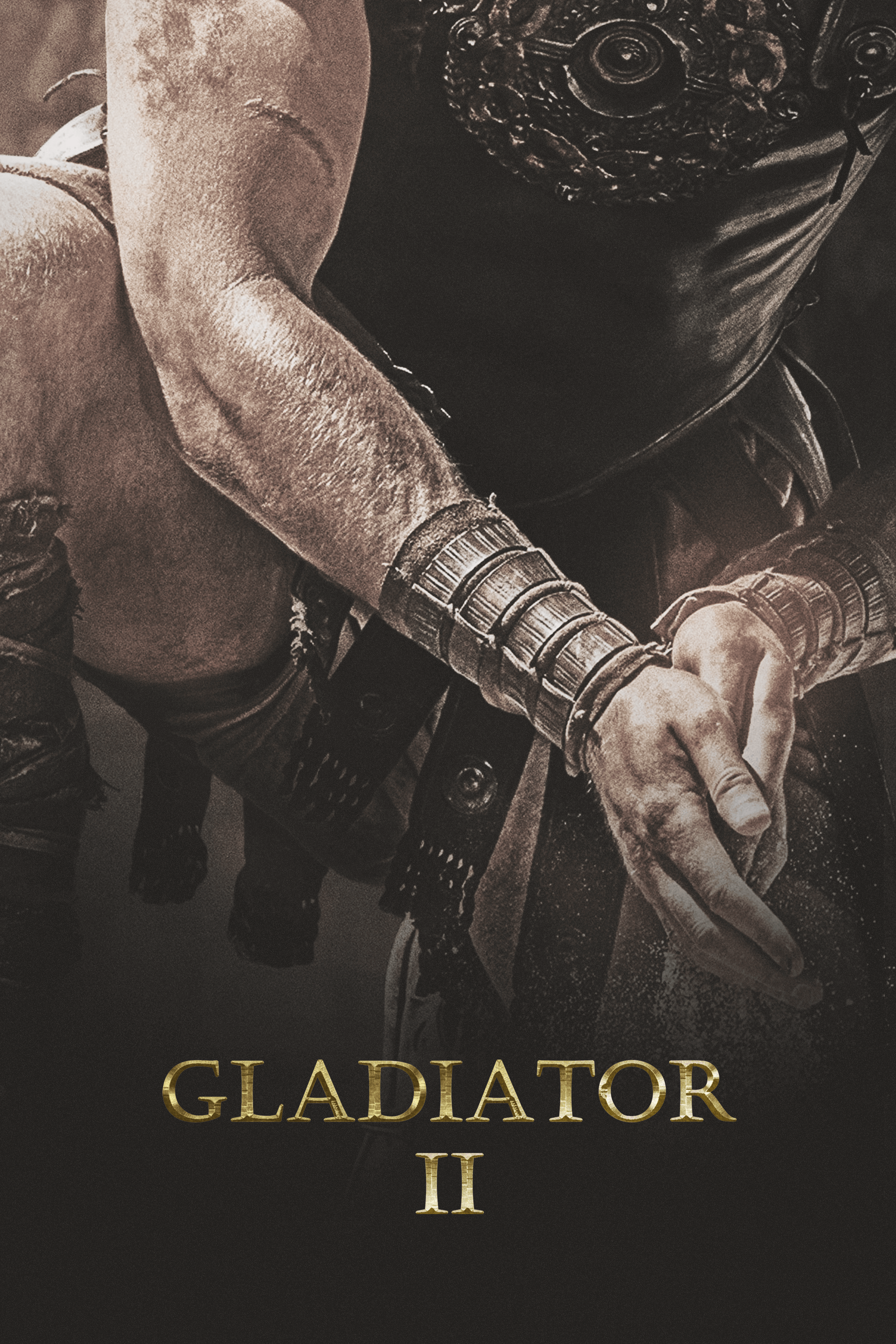 Gladiator II (2024) [465160] (A1734873537) [[Movies]] --Plex--